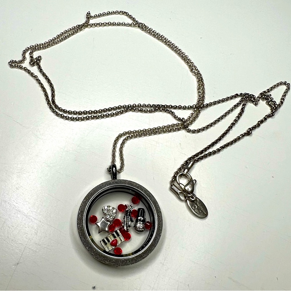 Origami owl living locket Taylor Swift inspired